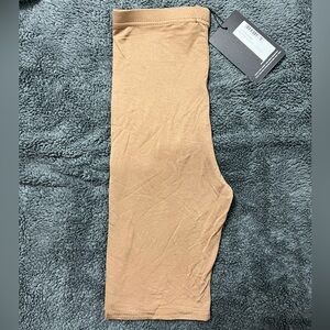 PRETTYLITTLETHING Biker Shorts